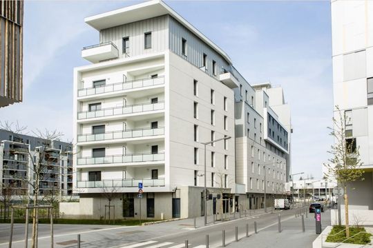 Cardinal Campus-Le Collège - COLOMBES