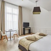 Odalys Les Occitanes - MONTPELLIER