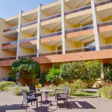 LNA Santé Les Jardins de Mar Vivo - LA SEYNE SUR MER