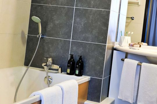 Adagio - Aparthotel Nantes Centre - NANTES