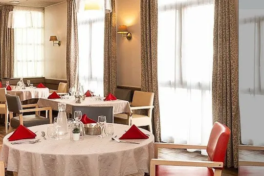 Korian Villa Janin - SAINT ETIENNE