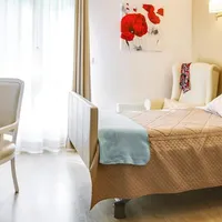 Domusvi Les Hautes Futaies - SOISY SUR SEINE