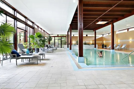 Center Parcs - Les Bois-Francs - Les Bar - BALINES