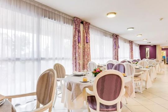 Domusvi Résidence Nouvelle Orléans - TOULOUSE
