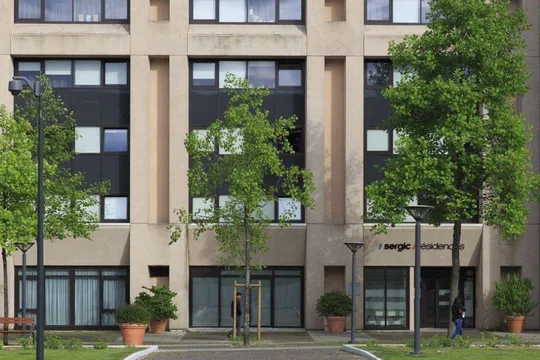 Twenty Campus Orléans - ORLEANS