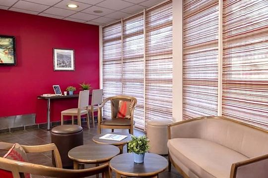 Kosy Appart'hotel Les Cedres - GRENOBLE