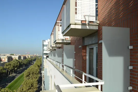 Studélites Le Consul - PARIS 14EME ARRONDISSEMENT
