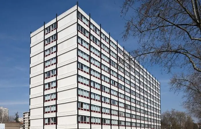 Cosy Home Hermes - VILLEURBANNE