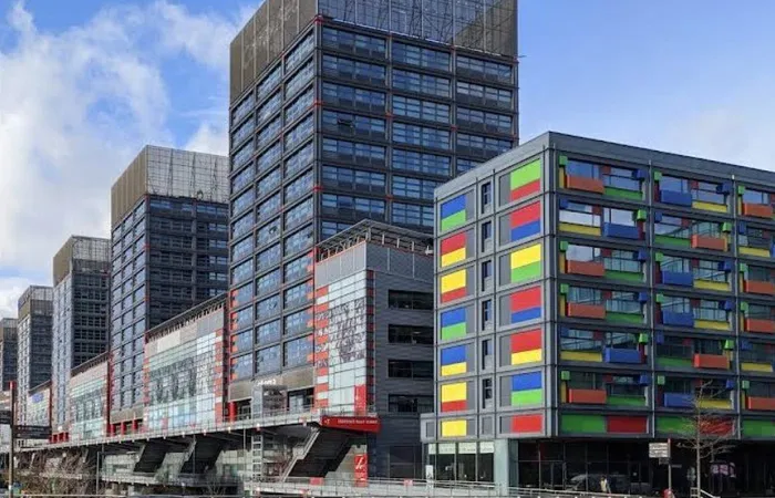 Les Estudines Lille Pasteur - LILLE