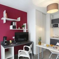 Nemea Appart'Etud Aix Campus 2 - AIX EN PROVENCE