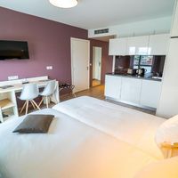 All Suites Choisy le Roi - CHOISY LE ROI