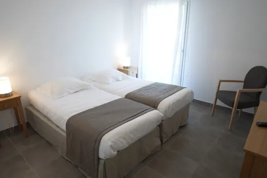 Domitys Le Ruban d'Azur - SETE