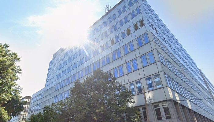 La Compagnie Hoteliere de Gestion - NOISY LE GRAND