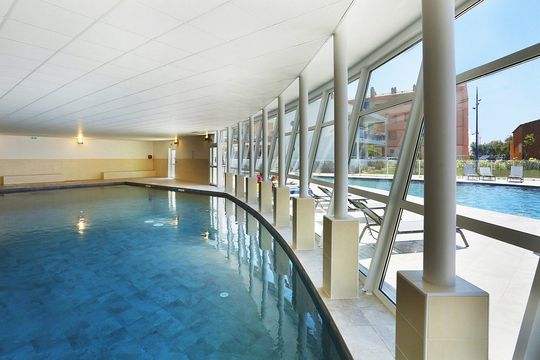 Nemea Residence Le Cap Azur - SAINT MANDRIER SUR MER
