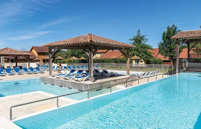 Belambra Clubs Les Portes de Dordogne - ALVIGNAC