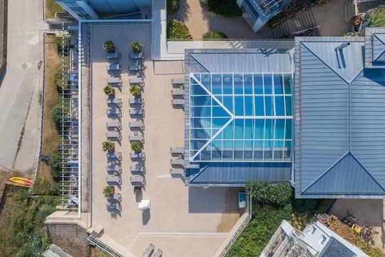 Pierre & Vacances - Résidence premium Le - DOUARNENEZ