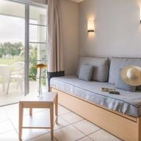 Pierre & Vacances Le Green Beach - PORT EN BESSIN HUPPAIN