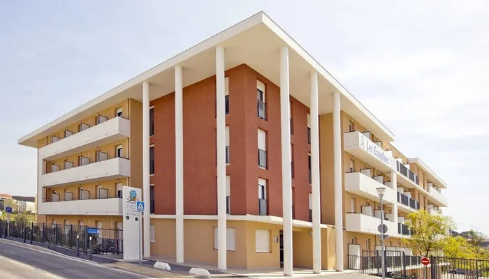 Les Estudines de Provence - MARSEILLE 13EME ARRONDISSEMENT