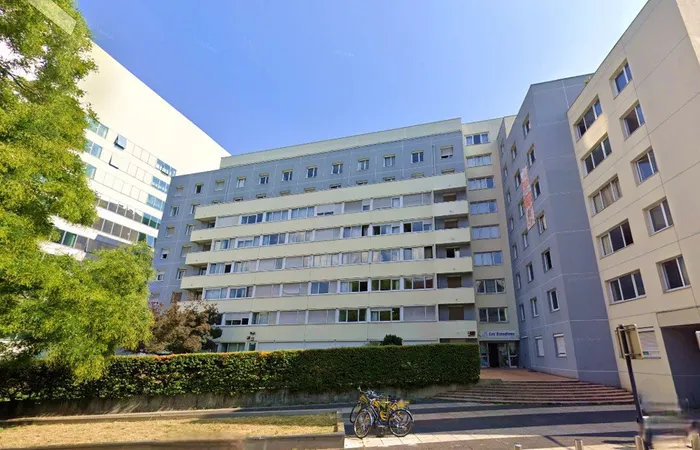 Les Estudines Grenoble Europole - GRENOBLE