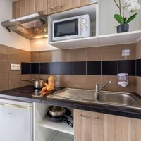 Zenitude Le Maestria - ANTIBES