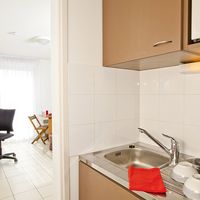 Les Estudines de Provence - MARSEILLE 13EME ARRONDISSEMENT