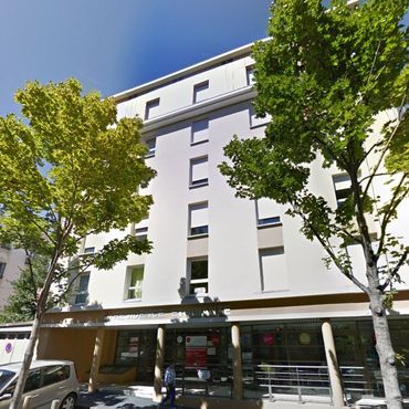 Nexity Studea Clermont 1 - CLERMONT FERRAND