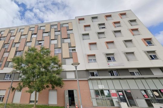 Nexity Studea Cachan - CACHAN