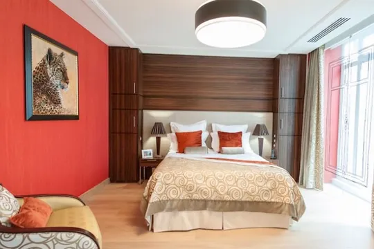 Villa Sully Grenoble - GRENOBLE