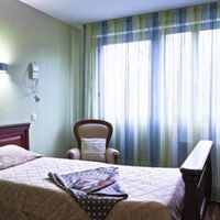 Emeis Résidence du Parc - CHAMBRAY LES TOURS