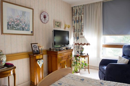 Mieux Vivre Residence Les Quatre Saisons - TERRASSON LAVILLEDIEU