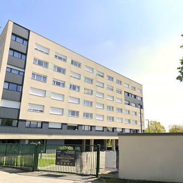 Nemea Appart'Etud Rennes Villejean - RENNES