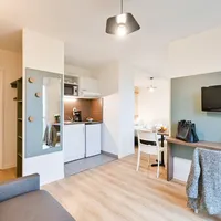 Comfort Aparthotel Versailles Saint-Cyr - SAINT CYR L'ECOLE