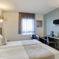 All Suites Aeroport Paris-Orly Rungis - RUNGIS