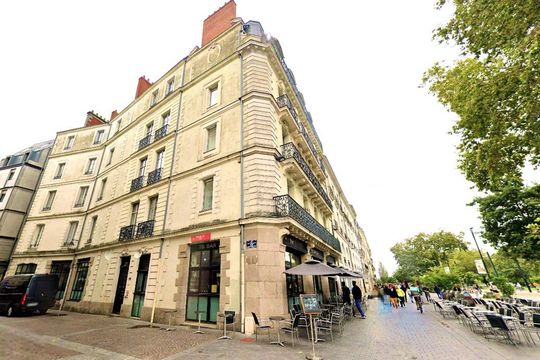 Appart'City Confort Nantes Centre - NANTES