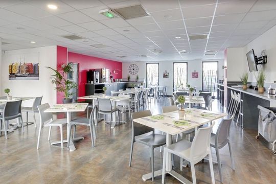 All Suites Aeroport Paris-Orly Rungis - RUNGIS