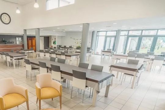 Obeo Residence du Parc - NEVERS