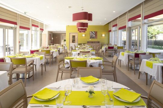 Damecosi Haguenau - HAGUENAU