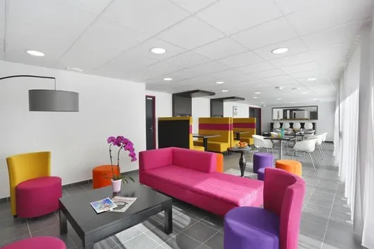Nemea Appart'Etud Aix Campus 1 - AIX EN PROVENCE