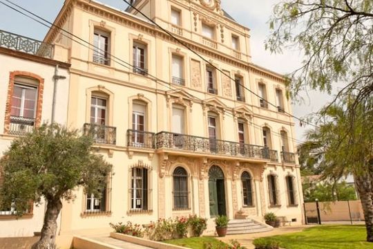 Domusvi Résidence Sainte-Eugénie - LE SOLER