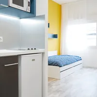 Twenty Campus Sevran - SEVRAN
