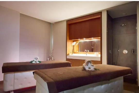 Relais Spa Val d'Europe - CHESSY