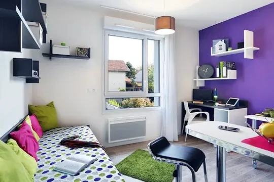 Nemea Roubaix Eurotéléport - ROUBAIX