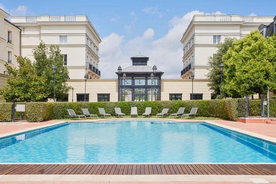 Adagio Serris Val d'Europe - SERRIS