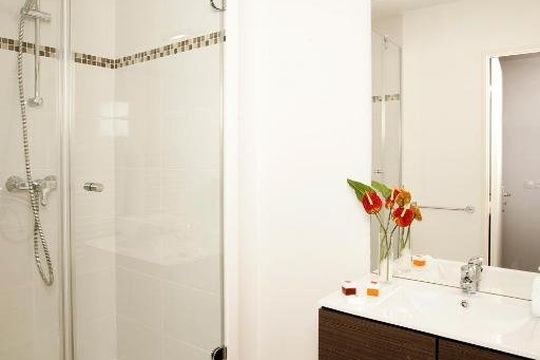 Séjours & Affaires Paris-Bagneux - BAGNEUX