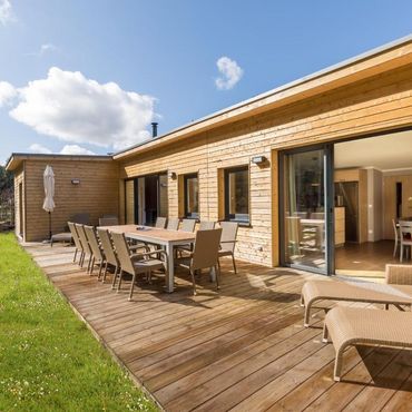 Center Parcs Les Trois Forêts - HATTIGNY