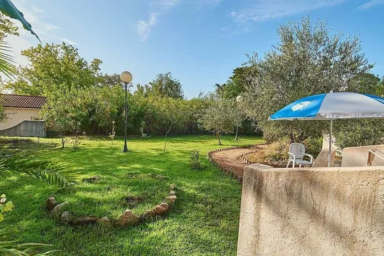 Vacanceole Residence Lisa Maria - SARI-SOLENZARA