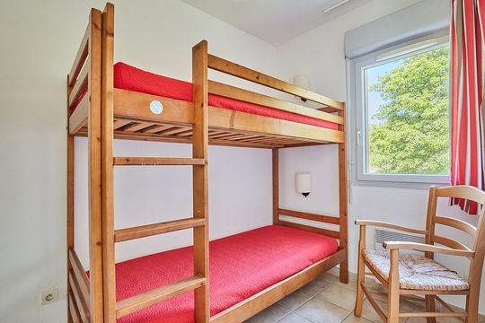 Odalys Référence Le Hameau du Moulin - MONTIGNAC