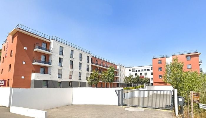 Comfort Aparthotel Versailles Saint-Cyr - SAINT CYR L'ECOLE