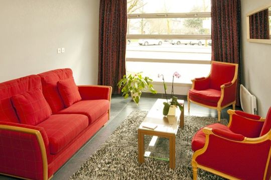 Residhome du Théâtre - VALENCIENNES