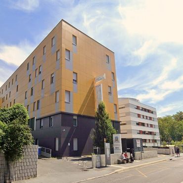 Les Estudines Reims Drouet d'Erlon - REIMS